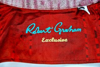 Robert Graham 