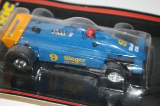 Authentic Vintage Scalextric C353 Sieger Formula 3