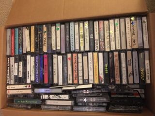 150,  Demo Cassettes From The 