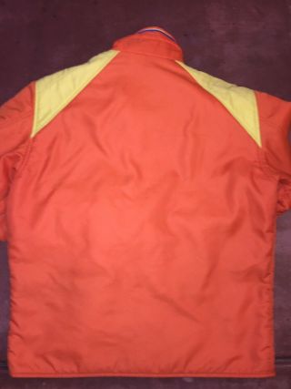 70s Vintage Rare Roffe Ski 2 Piece 4