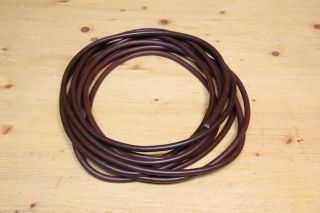 Vintage Rca Ribbon Mic Cable Rca Ku3a Or 77dx