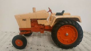 1/16 Vintage Ertl Farm Toy Case 1070 Tractor