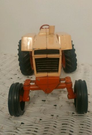 1/16 vintage Ertl Farm Toy CASE 1070 Tractor 2