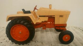 1/16 vintage Ertl Farm Toy CASE 1070 Tractor 3
