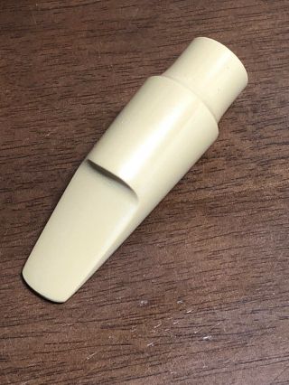Ce Winds P Vintage 7 Early Babbitt Tenor Saxophone Mouthpiece Otto Link Tribute
