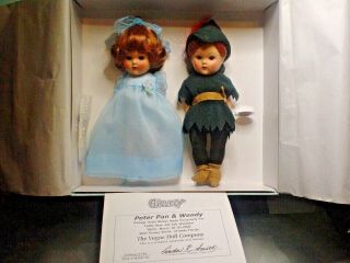 2005 Rare Ginny Doll Boxed A Day In June Meyer 