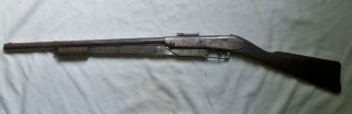 Old Daisy B B Gun Model No.  25 Variant 1 Circa 1914 Very Rare