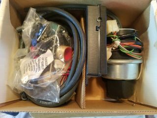 Vintage 1978 Sears Electronic Speed Control Cruise 28 - 20545 6