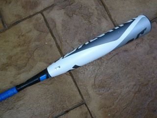 DEMARINI CF Zen CBZ - 17 2017 31 in 21 oz (- 10) 2 3/4 