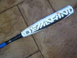 DEMARINI CF Zen CBZ - 17 2017 31 in 21 oz (- 10) 2 3/4 