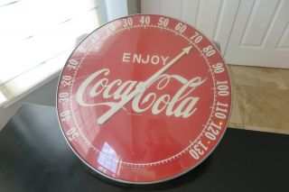 Vintage Coca Cola 12 