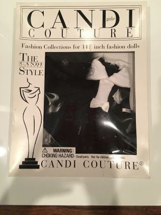 Candi Couture Hamilton April In Paris Le Rare