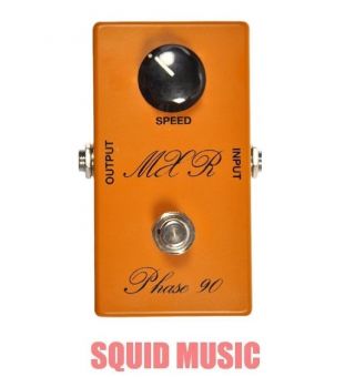 Mxr Custom Shop Csp026 Vintage 74 