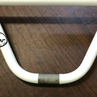 Vintage CW Pro BMX Handlebars 7