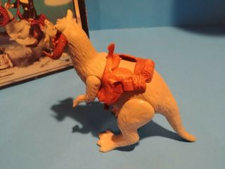 Star Wars Vintage 1980 Kenner Canadian Canada ESB TaunTaun 2