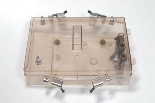 Vintage Tamiya No.  58028 Toyota 4x4 Hilux Pick - Up Radio Box