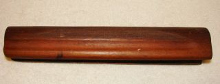 Vintage Browning Auto 5 A5 Walnut Forend Forearm with Checkering - 12 3