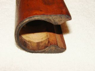 Vintage Browning Auto 5 A5 Walnut Forend Forearm with Checkering - 12 6