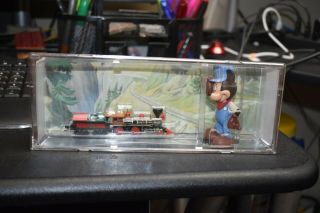 Rare - Lowell Smith - N Scale - 2015 - Lil 