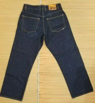 Vintage 90s Alphanumeric Jeans 32w 29l 33w Jnco Wide Leg Grunge Skater Punk Goth