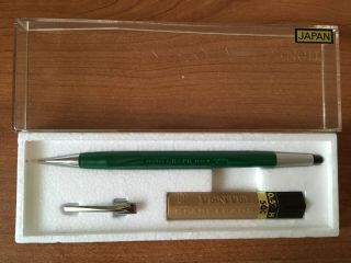 Vintage Mechanical Pencil Pentel Graph ::: Keuffel & Esser ::: Japan ::: Nos