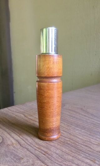 Fred Allen Il Duck Call,  Vintage Hunting