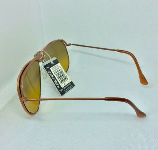 Vintage Foster Grant FG Spec 1000 Flip Up Sunglasses NOS 1980/90’s 8