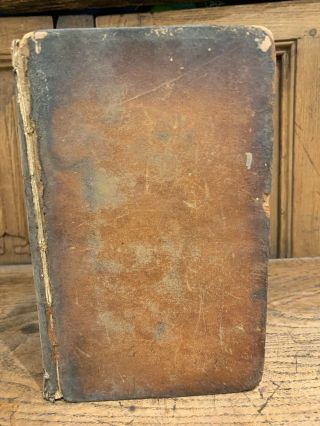 1797 RARE FIRST EDITION BY THE FATHER AMERICAN GEOGRAPHY with all 7 MAPS - RARE 4