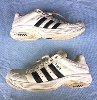 Adidas Ss2g Ultra Mens 11 Adidas Superstar 2g Ultra Rare And,  Vintage