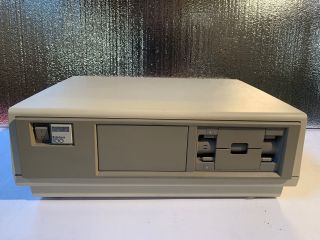 Vintage Digital Rainbow 100 Computer Pc100 - A - Power Only -