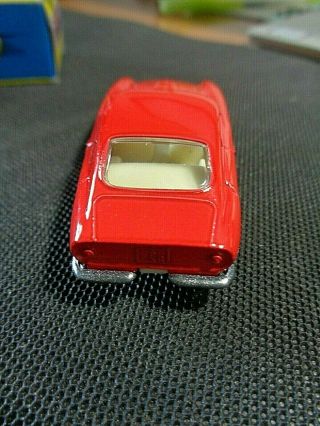 VTG.  1960 ' S MATCHBOX 