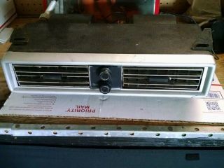 Ford Mustang F100 Truck 60s 70s Vintage Under Dash Ac Unit Cond Not