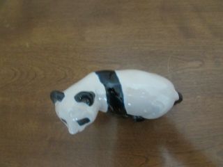 RARE Rosemeade Walking Panda 4