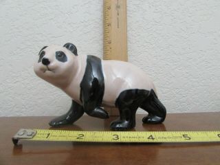 RARE Rosemeade Walking Panda 7