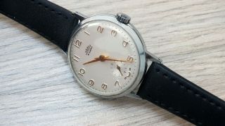 Collectable PRIM - vintage mechanical wrist watch 2