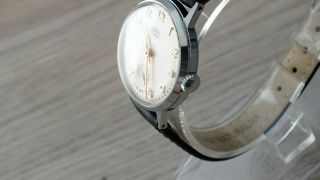 Collectable PRIM - vintage mechanical wrist watch 3