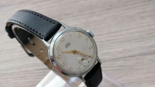 Collectable PRIM - vintage mechanical wrist watch 4
