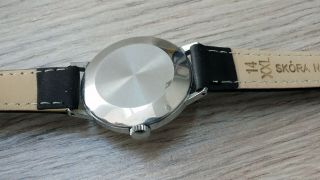 Collectable PRIM - vintage mechanical wrist watch 5