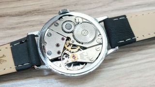 Collectable PRIM - vintage mechanical wrist watch 6