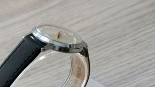 Collectable PRIM - vintage mechanical wrist watch 7