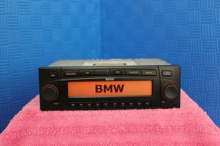 Bmw Becker Indianapolis 7969 Radio/cd Player/mp3/satnav E31 E34 E36 Z3 Very Rare