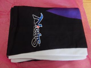 Nights Into Dreams Pillowcase  - Extremely Rare SEGA Contest Prize 5