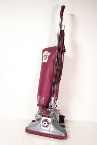 Royal Classic Commercial 9700 Vacuum Usa Vintage Industrial Heavy Duty Awesome