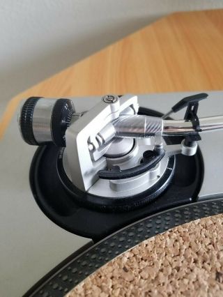 Technics SL - 1800 MK2 Vintage Direct Drive Turntable 2