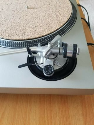 Technics SL - 1800 MK2 Vintage Direct Drive Turntable 3