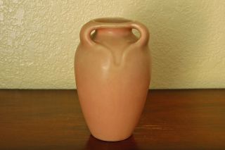 Vintage Rookwood Arts & Crafts Vase 