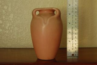 Vintage Rookwood Arts & Crafts Vase 