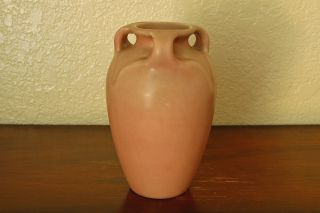 Vintage Rookwood Arts & Crafts Vase 