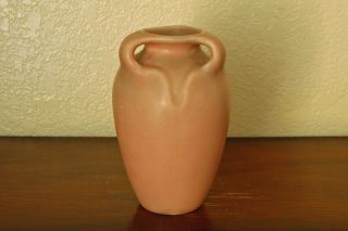 Vintage Rookwood Arts & Crafts Vase 