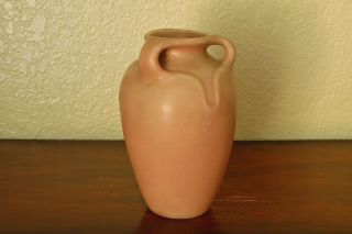 Vintage Rookwood Arts & Crafts Vase 